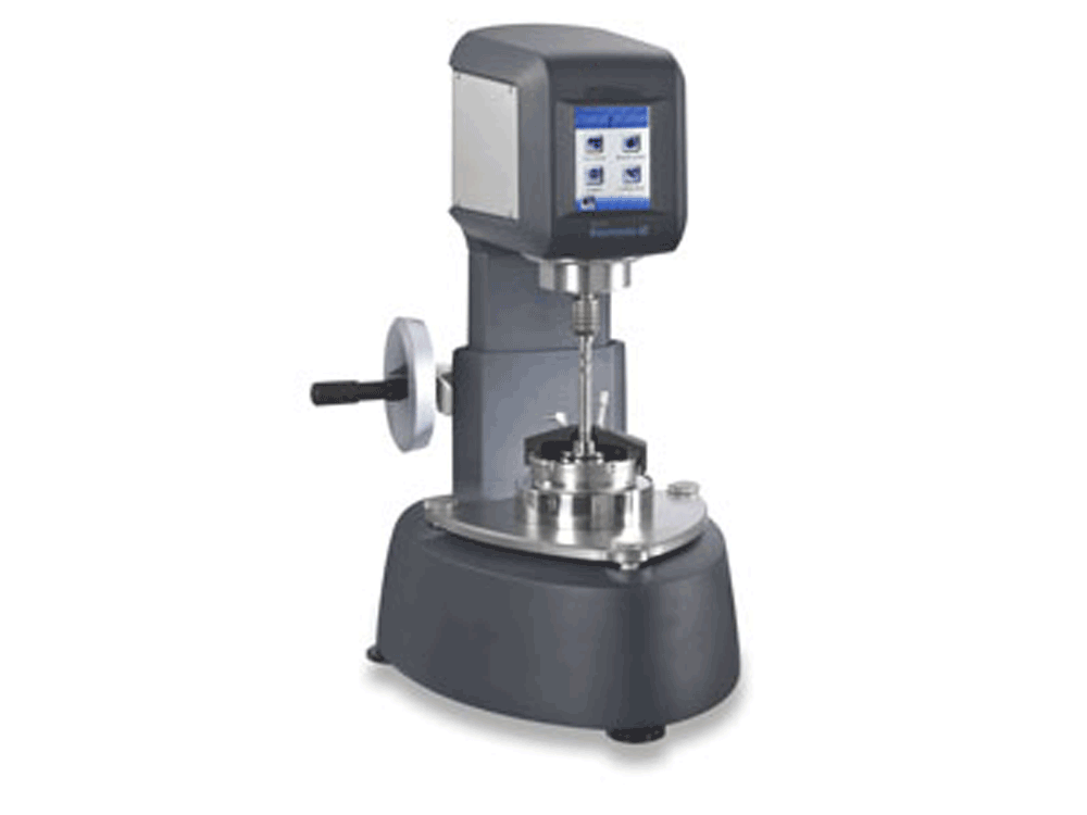 Rheometer